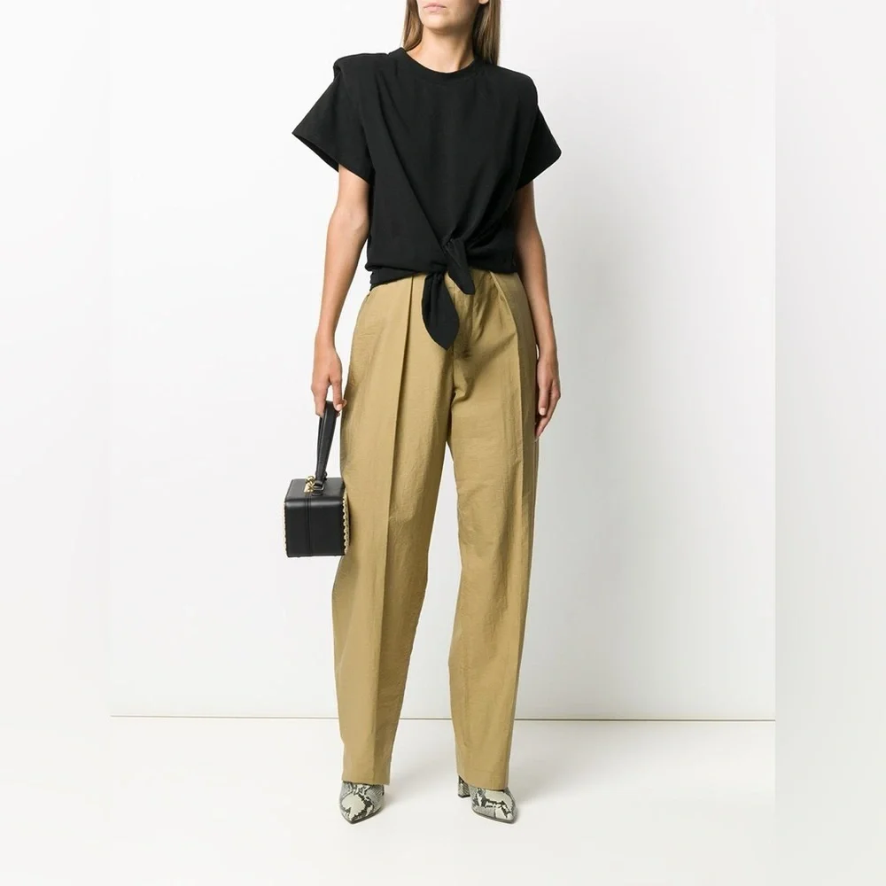 ISABEL MARANT TEE   NWT - Picture 2 of 13